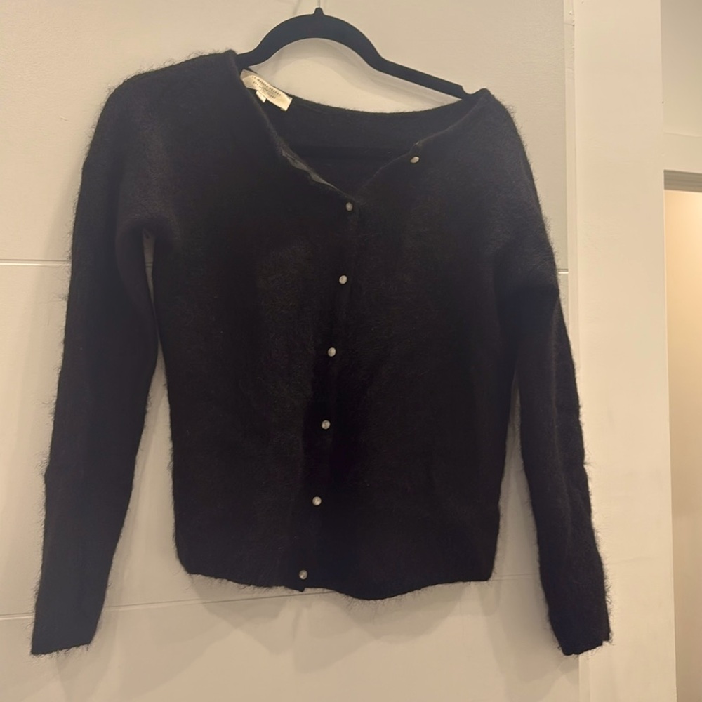 Sezane gaspard jumper